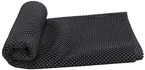 AKOOSY Skid Roof Mat for Cargo Bag Protective Roof Rack Pads Non-slip Function Loading and Outdoor Travel