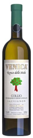 Ronco delle Mele Sauvignon 2024 Collio DOC Venica
