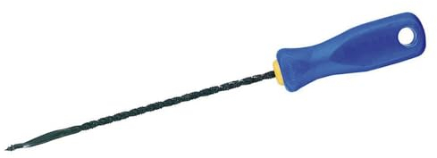 Dönges Bohrsäge für Holz, Größe 2, 360 mm, Ø mm 6,5 mm (Stichling Bohrstichsäge)