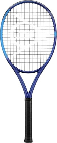 Dunlop FX Team 285 Tennisschläger (vorbespannt)