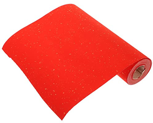 Ciieeo Papel Pareado Chino Para Caligrafía Decoración Festiva Caracteres Fu Papel Para Pintar y Manualidades Para Año Chino y Eventos Especiales