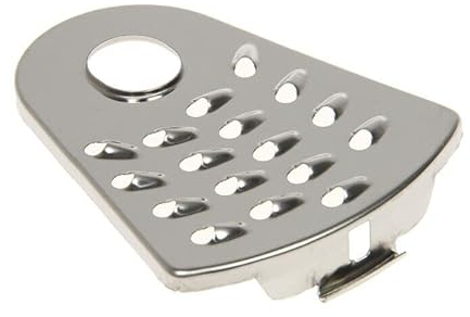 Ariete inserto lama grattugia robot da cucina Robomix Compact 1784