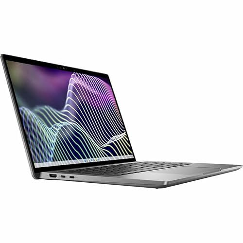 Dell Latitude 7000 7440 14 Touchscreen Convertible 2 in 1 Notebook - Full HD Plus - 1920 x 1200 - Intel Core i7 13th Gen i7-1365U Deca-core (10 Core) 1.30 GHz - Intel Evo Platform - 16 GB Total RAM