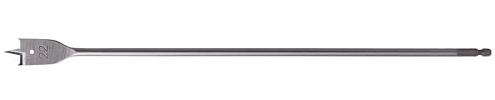 Makita E-17479 Wood Flat Bit 22x400