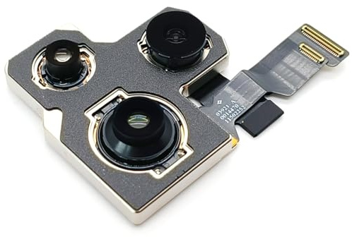 Rear Back Camera Compatible with iPhone 14 Pro Max
