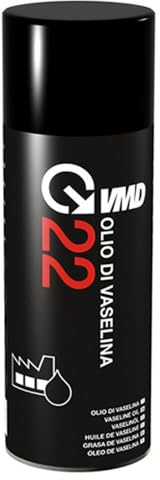 12PZ SPRAY OLIO DI VASELINA ml. 400