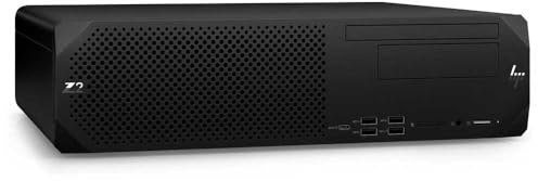 HP PC de Sobremesa Z2 G9 Intel Core i7-14700 16 GB RAM 1 TB SSD