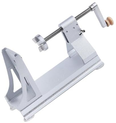 SHOWERORO 1pieza Rallador Manual Multifuncional De Verduras y Patatas Cortador De Zanahorias Herramienta De Cocina y Ergonómica Para Rallar y Cortar Casa
