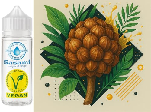 Nypa - Nipa Palm Fruit Flavor Concentrate - Vegan - Sasami - 10ml