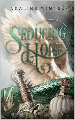 Seducing Hope (The Hope Legacy Book 1)