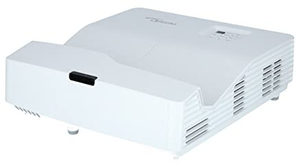 OPTOMA - PROJECTORS X340UST UST XGA 1024X768 4000LM 22000:1 16:9 VGA/HDMI/USB