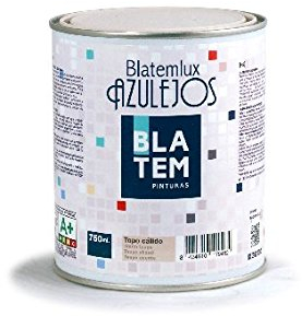 BLATEM - Lux Azulejos Gris Antracita 750Ml