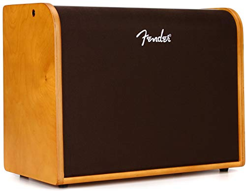 Fender Acoustic 100 - 1x8 100 Watt Acoustic Guitar Amplifier