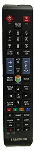 Telecomando per Samsung BN59-01178D BN5901178D LED TV - Con due batterie AAA 121AV incluse