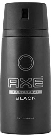 AXE Black Desodorante Spray - 50 Ml