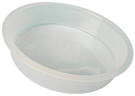 perfk Wildvogel Tränke Vogeltränke Vogelbad, Ø 18 cm, 4 cm