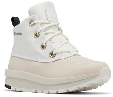 Columbia Botas de Nieve para Mujer, MORITZA SHIELD