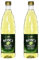 Rose's Lime Juice Cordial 1l Pack of 2 (2 Litre)