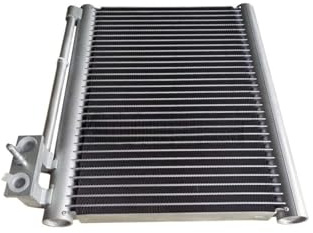 AIR CONDITIONING RADIATOR Compatible For Benz CLA CLA45 C118 Compatible For AMG W177 A1775004800 CONDENSER CLIMATE CONTROL