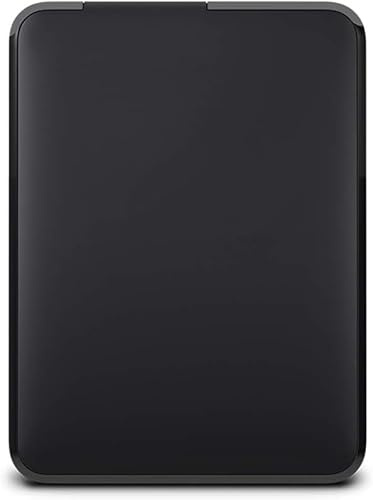 PDTHADP Disco duro externo portátil ultradelgado, disco duro móvil de datos, disco duro móvil de alta velocidad de 5 TB, disco duro externo de 5 TB, disco duro externo portátil HDD