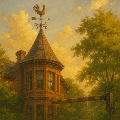 Afternoon Weathercock