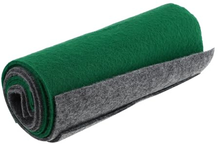 ERINGOGO Reptile Carpet 50x12 Inch Breathable Substrate Mat for Reptile Habitat Bedding 4 Pieces Suitable for Tortoise Lizard Gecko Snake