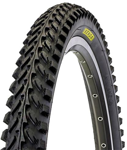 Decke Kenda K-898, 50-559-ATB- SCHWARZ (26 x 1.95)