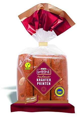 Lambertz Krauter Printen