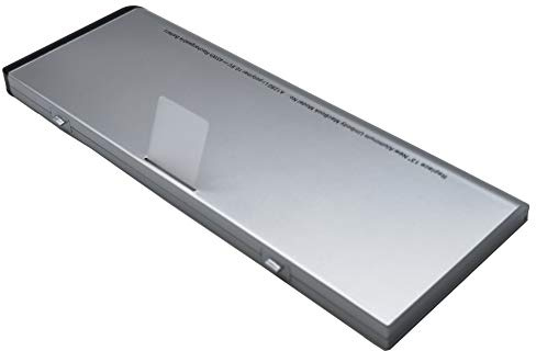 FengWings® 10.8V 45Wh batería para laptop A1280 compatible con Apple MacBook 13 A1278 versión 2008