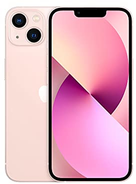 Apple iPhone 13 (256 GB) - Pink