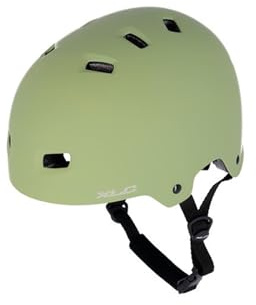 XLC Urban Helm BH-C22 53-59cm Oliv