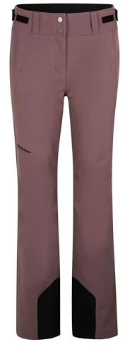 Ziener Damen Ski-Hose/Schnee-Hose | wasserdicht, atmungsaktiv Talina-z