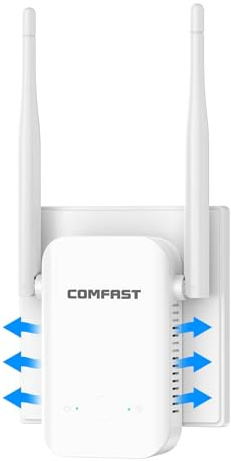 COMFAST CF-WR301S V3