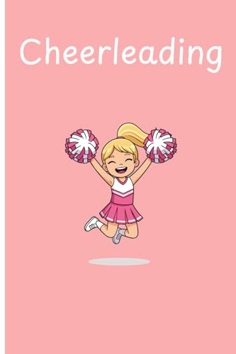 Cheerleading: Cheerleading Journal
