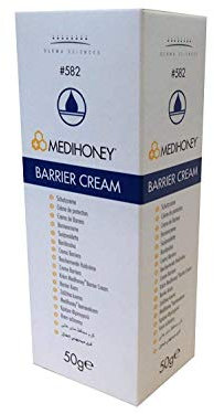 (2 Pack) Medihoney - Derma Cream 50g