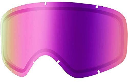 Anon Damen Schneebrille Insight Sonar Lens Sonar Pink Goggle