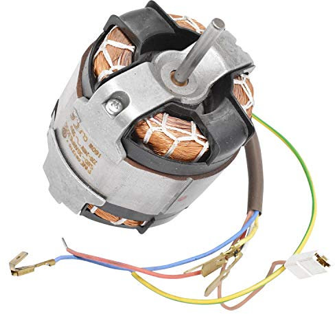 sparefixd Moteur extracteur d'air pour hotte aspirante Hotpoint