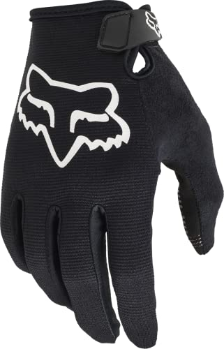 Fox Racing FOX RANGER GLOVE guanti bici BLACK AI22
