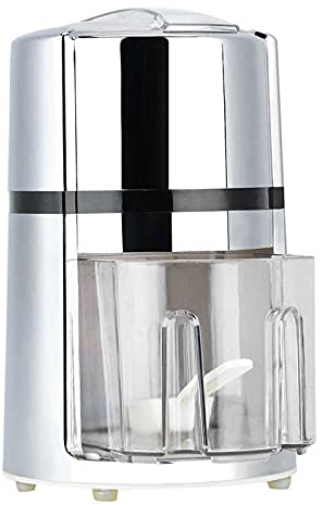 Ice Crusher Edelstahl Eisbrecher Tragbare Manuelle Eisschauer Schneekegel Maker Haushalt Smoothie Eisblock Shredder Maschine Eiscrusher Manuell