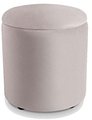 FOGUO Sitzbank mit Stauraum, Sitztruhe Sitzhocker Aufbewahrungsbox, Sitzwürfel mit Deckel, Truhen Beinschaukel Fußablage Hocker Sitzfläche Fußbank, Platzsparend