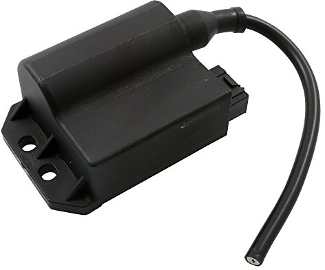 VANEZ CDI/Zündeinheit kompatibel für Suzuki Estilete, Katana, Zillion, 50ccm 2-Takt AC/LC, BA, AA, UF