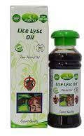 Läuse-Lysc-Öl, 50 ml, 2 Stück