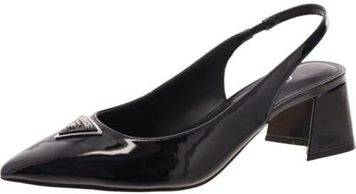 GUESS Damen Zanda Pumps, Schwarz 001, 37 EU