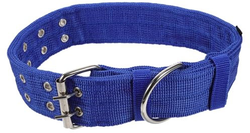 ERINGOGO 1stück Pet Design Verstellbar Und Leicht Für Hunde Und Modisches Mit Schutzfunktion Für Täglichen Gebrauch