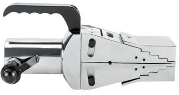 FSH-14 Split Flange Expander Manual Hydraulic Pump Flange Breaker Expander(FSH-14x2 CP-800)