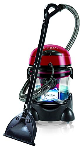 MPM MOD-22 Aspiradora Industrial Humedo/Seco 2400W