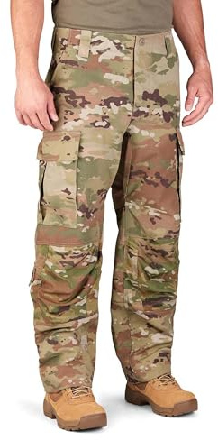Propper mens Propper Ocp Hot Weather Combat Uniform Trouser Pant, Ocp, Medium US