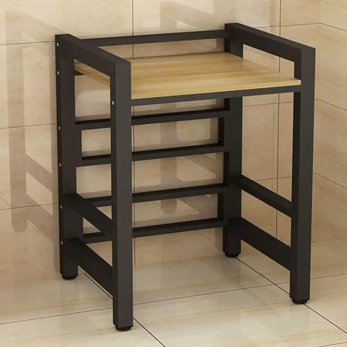 Support de Rangement pour Machine à Laver, sèche-Linge sur Pied, Lave-Vaisselle de Cuisine, Support de Rangement pour Balcon