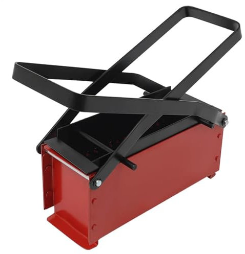 Macchina per bricchettiere, pressa per mattoni, macchina per bricchettiere per giornali, carta riciclata, utensili per caminetti