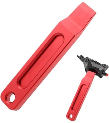 Pressa a pistone per strumento freno bici pistone a disco olio idraulico per mountain bike asta di spinta pistone pinza disco olio